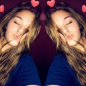 Meet your Posher, Mckena